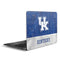 University of Kentucky Jersey Split Zenbook UX305FA 13.3in Skin