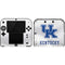 University of Kentucky White Jersey Nintendo 2DS Skin