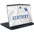 University of Kentucky White Jersey Dell Alienware Skin