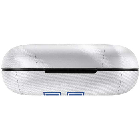 University of Kentucky White Jersey Amazon Echo Buds Skin