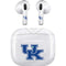 University of Kentucky White Jersey Apple AirPods (3rd Gen 2021) Skin
