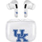 University of Kentucky White Jersey Apple AirPods Pro Skin