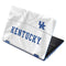 University of Kentucky White Jersey Aspire R11 11.6in Skin