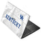 University of Kentucky White Jersey Asus X502CA 15.6 Skin
