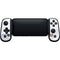 University of Kentucky White Jersey Backbone One for iPhone Game Controller Skin
