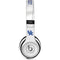 University of Kentucky White Jersey Beats Solo 2 Wired Skin