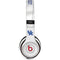 University of Kentucky White Jersey Beats Solo 3 Wireless Skin