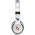 University of Kentucky White Jersey Beats Solo 3 Wireless Skin
