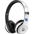 University of Kentucky White Jersey Beats Solo 3 Wireless Skin