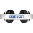 University of Kentucky White Jersey Beats Solo Pro Skin