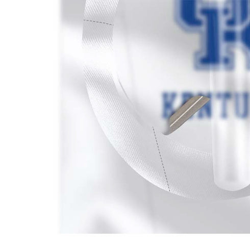 University of Kentucky White Jersey Bose Noise Cancelling Headphones 700 Skin