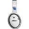 University of Kentucky White Jersey Bose QuietComfort 35 Headphones Skin