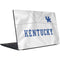 University of Kentucky White Jersey Dell Vostro Skin