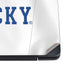 University of Kentucky White Jersey Dell Vostro Skin