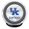 University of Kentucky White Jersey Fast Charge Wireless Charging Stand Skin