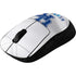 University of Kentucky White Jersey G Pro Wireless Gaming Mouse Skin