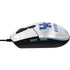 University of Kentucky White Jersey G203 Prodigy RGB Wired Gaming Mouse Skin