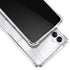 University of Kentucky White Jersey Galaxy A14 5G Clear Case