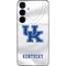 University of Kentucky White Jersey Galaxy A16 5G Skin