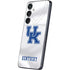 University of Kentucky White Jersey Galaxy A16 5G Skin