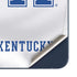 University of Kentucky White Jersey Galaxy A36 5G Skin