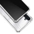 University of Kentucky White Jersey Galaxy A54 5G Clear Case