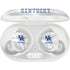 University of Kentucky White Jersey Galaxy Buds Plus Skin