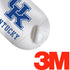 University of Kentucky White Jersey Galaxy Buds Plus Skin