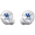 University of Kentucky White Jersey Galaxy Buds Plus Skin