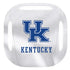 University of Kentucky White Jersey Galaxy Buds Pro Skin