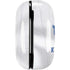 University of Kentucky White Jersey Galaxy Buds Pro Skin