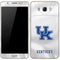 University of Kentucky White Jersey Galaxy J7 Skin