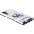 University of Kentucky White Jersey Galaxy Note 10 Pro Case
