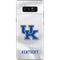 University of Kentucky White Jersey Galaxy Note 8 Skin