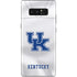 University of Kentucky White Jersey Galaxy Note 8 Skin