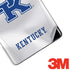 University of Kentucky White Jersey Galaxy Note 8 Skin