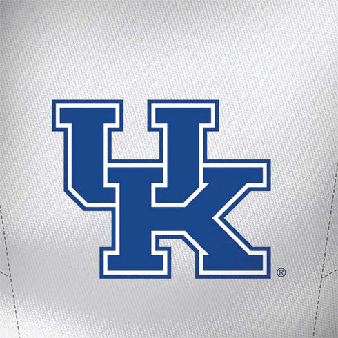University of Kentucky White Jersey Galaxy Note 8 Skin
