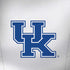 University of Kentucky White Jersey Galaxy Note 8 Skin