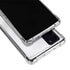 University of Kentucky White Jersey Galaxy Note20 5G Clear Case