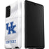 University of Kentucky White Jersey Galaxy Note20 5G Pro Case