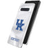 University of Kentucky White Jersey Galaxy S10 Skin