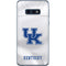 University of Kentucky White Jersey Galaxy S10e Skin