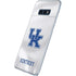 University of Kentucky White Jersey Galaxy S10e Skin