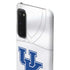 University of Kentucky White Jersey Galaxy S20 Lite Case