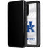 University of Kentucky White Jersey Galaxy S20 Plus Waterproof Case