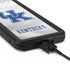 University of Kentucky White Jersey Galaxy S20 Plus Waterproof Case