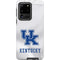 University of Kentucky White Jersey Galaxy S20 Ultra 5G Pro Case
