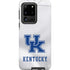 University of Kentucky White Jersey Galaxy S20 Ultra 5G Pro Case