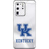 University of Kentucky White Jersey Galaxy S20 Ultra 5G Skin