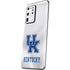 University of Kentucky White Jersey Galaxy S20 Ultra 5G Skin